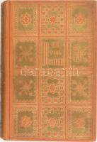 Bókay János, ifj.: Herceg Durravardy és társai; A gyémánt. (Két regény egy kötetben). Bp., 1926, Gri...
