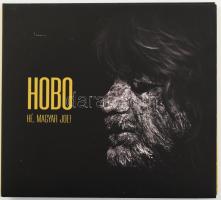 Hobo - Hé, Magyar Joe! 2 x CD, Album, Stereo, GrundRecords, Magyarország, 2018. VG+