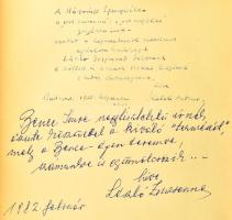 Keleti Arthur: Angyali üdvözlet. Molnár C. Pál fába metszett rajzaival. Bp.,1928, Amicus, (Globus-ny...