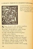 Keleti Arthur: Angyali üdvözlet. Molnár C. Pál fába metszett rajzaival. Bp.,1928, Amicus, (Globus-ny...