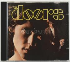 The Doors. CD, Album, Elektra, Európa. VG+