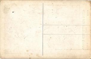 Kairó, Szeik Ali Mohamed Emara egyiptomi fakír, cirkuszi mutatványos / Cairo, Egyptian Fakir, circus...