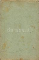 Geschwister Anatoles Testvérek, cirkuszi mutatványosok kerékpárral / Circus acrobats on bicycle (non...