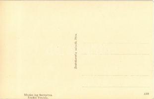 Sopron, Templom utca, fotó