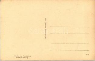 Sopron, Szószék az Eggenberg házban, photo