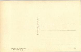 Sopron, Új utcai átjáró, photo