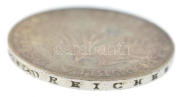 NSZK 1955G 5M Ag "Ludwig Wilhelm Markgraf von Baden születésének 300. évfordulója" T:AU,XF...