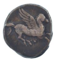 Ókori Görögország / Korinthosz Kr.e. ~5. század Stater Ag (8,34g) T:XF,VF / Ancient Greece / Corinth...