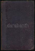 Kővári László: A magyar családi s közéleti viseletek és szokások a nemzet fejedelmek korából. Pest, ...