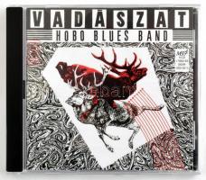 Hobo Blues Band - Vadászat. 2 x CD, Album, Mega, Magyarország, 2018. VG+
