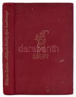 Kilián Zoltán: Mátyás király ifjú hadserege. Könyvbarátok Kis Könyvei VIII. évf. 4. sz. Bp., [1936],...