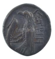 Thrákia / Isztrosz Kr.e. 4. század Ag Drachma (3,72g) T:XF /
Thrace / Istros 4th century BC Ag Drac...