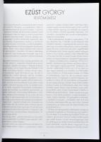 Ezüst György festőművész. H.n., é.n., magánkiadás. Ezüst György (1935-2017) műveinek reprodukcióival...