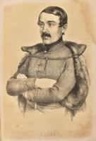 Ludwig Kosstuh und Ungarns neueste Geschichte I-III. köt. Unter Mitwirkung ungarischer und östreichi...