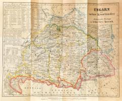 Ludwig Kosstuh und Ungarns neueste Geschichte I-III. köt. Unter Mitwirkung ungarischer und östreichi...