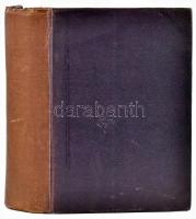 Ludwig Kosstuh und Ungarns neueste Geschichte I-III. köt. Unter Mitwirkung ungarischer und östreichi...