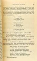 1934-1936 Szegedi Füzetek I-III. évf, teljes, több évfolyam nem jelent meg. Szeged, Szeged Városi Ny...