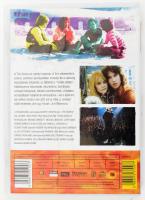 The Doors. Oliver Stone filmje. DVD-Video, Mirax, Magyarország