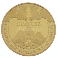 Csontos Attila 2023. "Himnusz 200. évforduló / Nyújts feléje védő kart, ha küzd ellenséggel&quo...