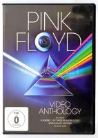 Pink Floyd - Video Anthology.  DVD, NTSC, Compilation, Starlight Film, Európa. VG+