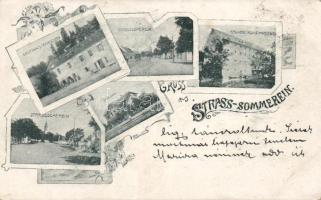 Hegyeshalom (Rb, Ek)