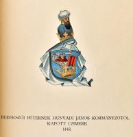 Lendvai Miklós: Temes vármegye nemes családai. I. köt. Kiadja a Délmagyarországi történelmi és régés...
