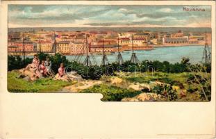 Havana, Havanna; Kunstanstalt Kosmos litho s: Geiger R.