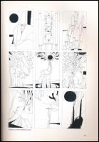 Tandi Lajos: Tizenkét tétel Kass János művészetéről. (Szeged), 2007, Bába és Társa. Gazdag képanyagg...