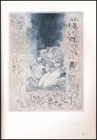 Tandi Lajos: Tizenkét tétel Kass János művészetéről. (Szeged), 2007, Bába és Társa. Gazdag képanyagg...