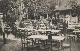 Kamenica Hotel Restaurant Riparia