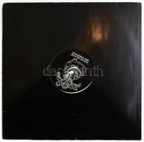 Q-Sound - Good Night-The Return, Vinyl, 12", Egyesült Királyság 199 (VG)