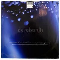 Hysteric Ego - Want Love, Vinyl, 12", 33 1/3 RPM, Egyesült Királyság 1996 (VG)