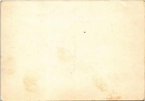 1950 Népért! Szabadságért! Haladásért! Magyar Szabadságharcos Szövetség QSL rádióamatőr lapja / Hung...