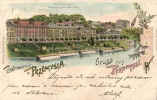 Przemysl Litho