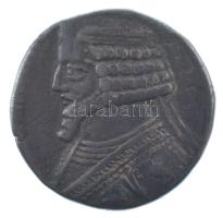 Pártus Birodalom / IV. Phraates Kr.e. 38-2. Tetradrachma Ag (14,79g) T:VF / Parthia / Phraates IV 38-2 BC Tetradrachm Ag (14,79g) C:VF