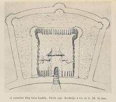 Takáts Sándor: Rajzok a török világból I-III. köt. Bp., 1915-1917, MTA, VIII+438+1 p.;4+463+1 p.+ 5 ...