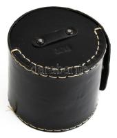 Danubia Super Wider Semi Fish-Eye Lens, japán gyártmányú, nagylátószögű előtétlencse, Ser VII 52 mm ...