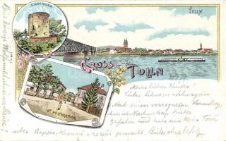 Tulln Litho