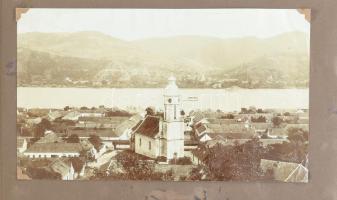 cca 1910-1940 Nagymaros, Dunakanyar és környéke fotó és képeslap gyűjtemény. Nagyon jó nagy és kiseb...