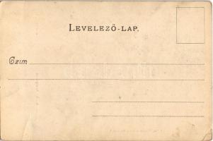 Budapest X. Kőbánya, Római katolikus templom. Divald Károly 331. sz. (EK)