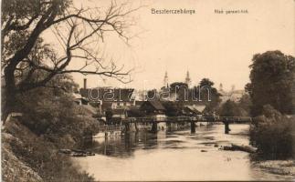 Bezstercebánya bridge