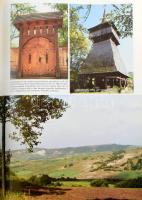 Dr. Kicsi Sándor - Szacsvay Imre: Erdélyi utakon. I-III. kötet. I.: Nagyváradtól a Hargitáig. II.: C...