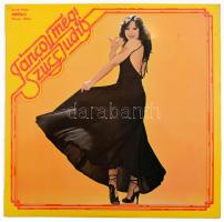 Szűcs Judit* - Táncolj Még! Vinyl, LP, Album, Stereo, Magyarország 1978 (VG+)