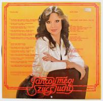 Szűcs Judit* - Táncolj Még! Vinyl, LP, Album, Stereo, Magyarország 1978 (VG+)