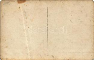 1916 K.u.k. Kriegsmarine SM Schif Dampfer Wien / SS Wien óceánjáró hajó osztrák-magyar haditengerész...