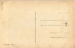 Passt schon! B.K.W.I. 658-1. (EK)