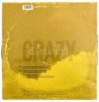 Fine Young Cannibals - She Drives Me Crazy, Vinyl, 12", 33 1/3 RPM, Egyesült Királyság 1996 (A ...