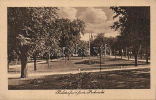 Balatonfüred-fürdő