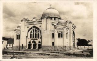 Gyöngyös Zsinagóga