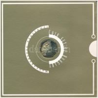 2000. 1Ft-100Ft (7xklf) forgalmi sor szettben + "200Ft Millenium" T:PP patina Adamo FO33.1